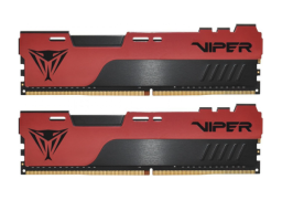 Patriot Viper Elite II 32Gb DDR4 3600MHz (2x16Gb KIT) (PVE2432G360C0K)