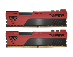 Patriot Viper Elite II 32Gb DDR4 3200MHz (2x16Gb KIT) (PVE2432G320C8K)