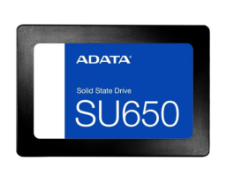ADATA Ultimate SU650 2Tb (ASU650SS-2TT-R)