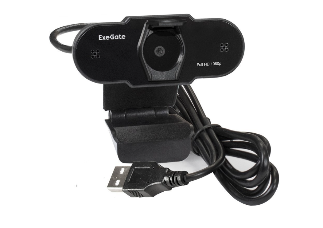 ExeGate BlackView C525 HD (EX287385RUS)