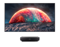 Hisense 100" 100L9H