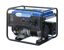 ТСС SGG 5000N 5.5кВт (060007)