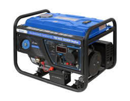 ТСС SGG 3200EN Duplex 3.5кВт (060019)