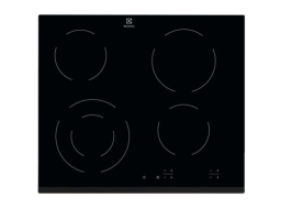 Electrolux EHF6241FOK (Черный)