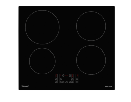 Weissgauff HI 640 BSCM (431340) Черный