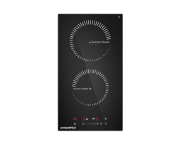 MAUNFELD CVI292STBKC (Черный)