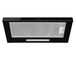 Monsher LAUTREC 60 Noir Verre (Черный)