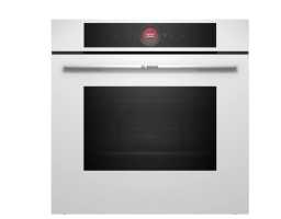 Bosch HBG7741W1 (Белый)