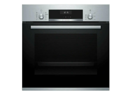 Bosch HBJ558YS3Q (Нержавеющая сталь)