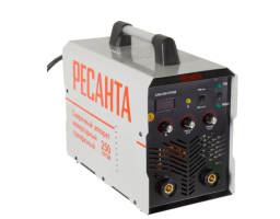 Ресанта САИ-250 ПРОМ, инвертор (65/133)