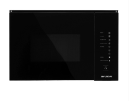 Hyundai HBW 2560 BG (Черный)