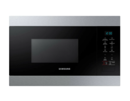 Samsung MG22M8074AT/BW (Серебристыйм)