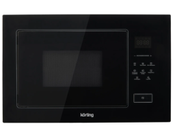 Korting KMI 827 GN (Черный)