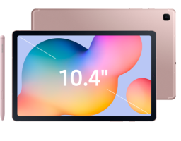 Samsung Galaxy Tab S6 Lite (2024) 4/64Gb (SM-P620NZIACAU) Pink