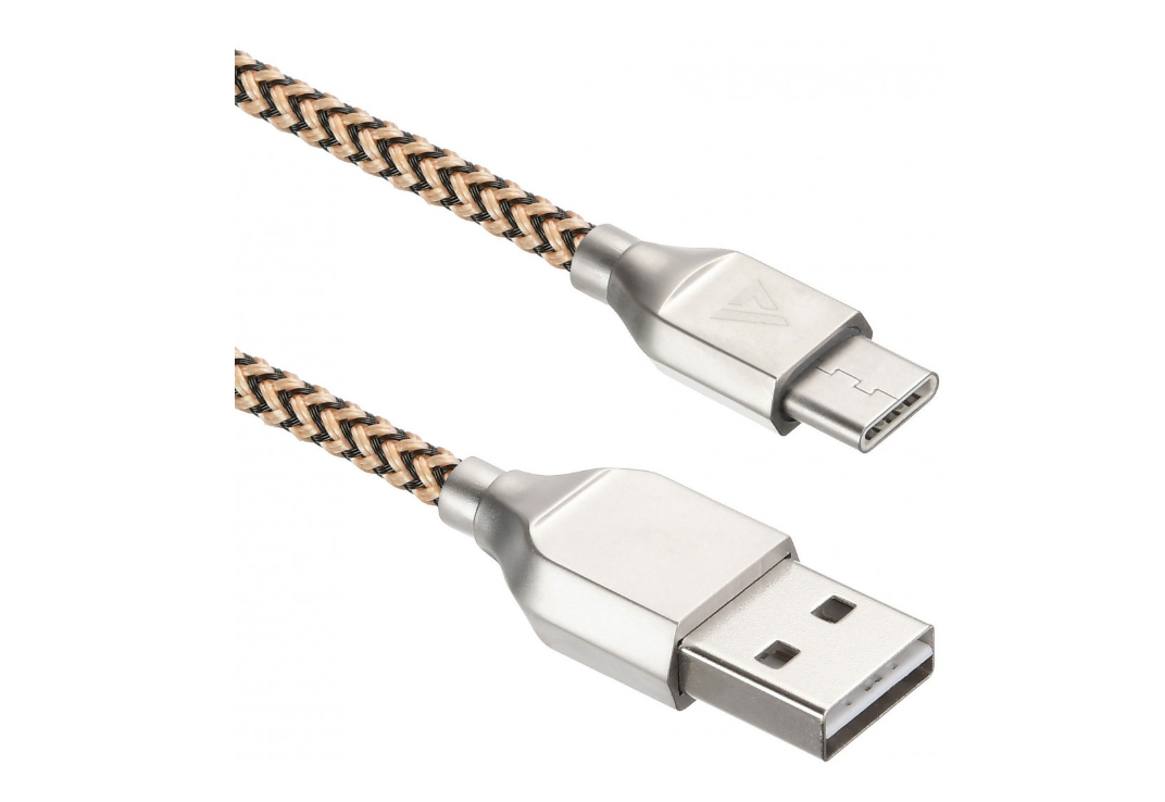 ACDUSB - USB Type-C, 1м (ACD-U927-C2Y)