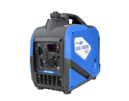 ТСС SGG 1800Si 2кВт (060023)