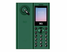 BQ 1858 Barrel (1858 Barrel Green+Black)