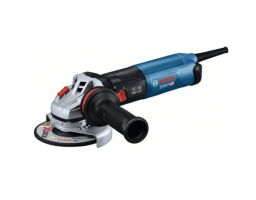 Bosch GWS 17-125 S 1700Вт (06017D0300)