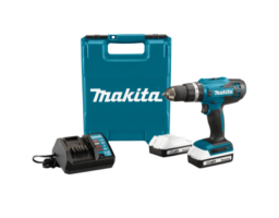 Makita HP488D006 (2х2.0Ач, з/у)