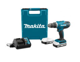 Makita DF488D004 (2х2.0Ач, з/у)