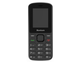 XENIUM X170 (CTX170BK/00) Черный
