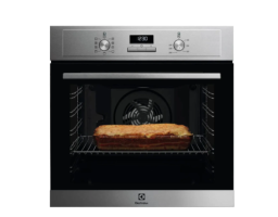 Electrolux EOF3H50X (Нержавеющая сталь)