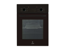 Lex EDM 4545 ВBL (CHAO000437) Черный