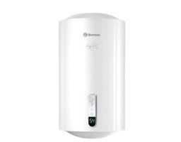 Thermex Auga 50 V Slim Wi-Fi, накопительный, 1.5кВт, 50л (ЭДЭБ04920)