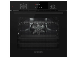 Kuppersberg HF 609 B (Black)