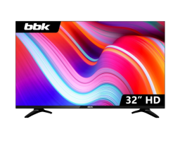BBK 32" 32LEM-1060/TS2C (B)