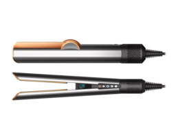 Dyson Airstrait HT01 (408202-01) Nickel/copper