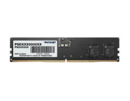 Patriot Signature 16Gb DDR5 5600MHz (PSD516G56002)