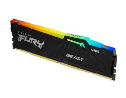 Kingston Fury Beast RGB EXPO 8Gb DDR5 5600MHz (KF556C36BBEA-8)