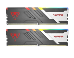 Patriot Viper Venom 32Gb DDR5 6000MHz (2x16Gb KIT) (PVVR532G600C30K)