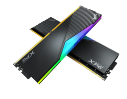 ADATA XPG Lancer RGB 32Gb DDR5 8000MHz (2x16Gb KIT) (AX5U8000C3816G-DCLARBK)