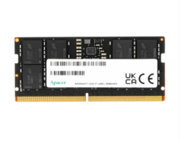 Apacer 8Gb DDR5 4800MHz SO-DIMM (FS.08G2A.RTH)