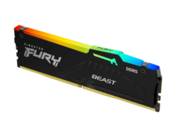 Kingston Fury Beast RGB EXPO 32Gb DDR5 5600MHz (KF556C36BBEA-32)