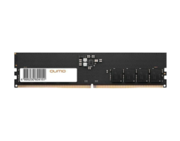 QUMO 16Gb DDR5 5600MHz (QUM5U-16G5600N46)