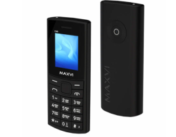 Maxvi C40 (Maxvi C40 black)