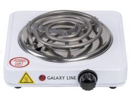 Galaxy Line GL 3003 (ГЛ3003Л) Белый
