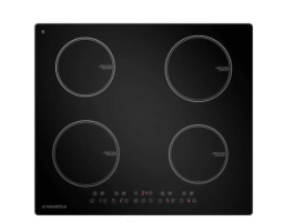 Maunfeld CVI594BK (КА-00020819) Черный