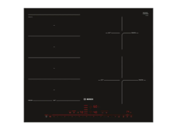 Bosch PXE601DC1E (Черный)
