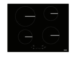 Franke FSM 654 I BK (108.0606.107) Черный