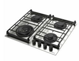 Korting HG 6235 CTX (Нержавеющая сталь)