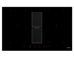 Korting HIBH 84980 NB (Черный)