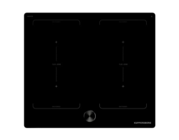 Kuppersberg ICI 628 (Black)