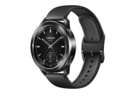 Xiaomi Watch S3 (BHR7874GL) Black