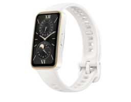Huawei Band 9 (KIM-B19) (55020BYH) White