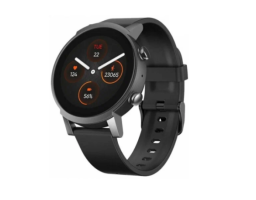 Mobvoi Ticwatch E3 (WH12068) Black