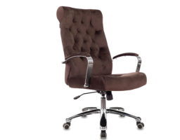 Бюрократ T-9928SL (T-9928SL/FABR/BROWN)
